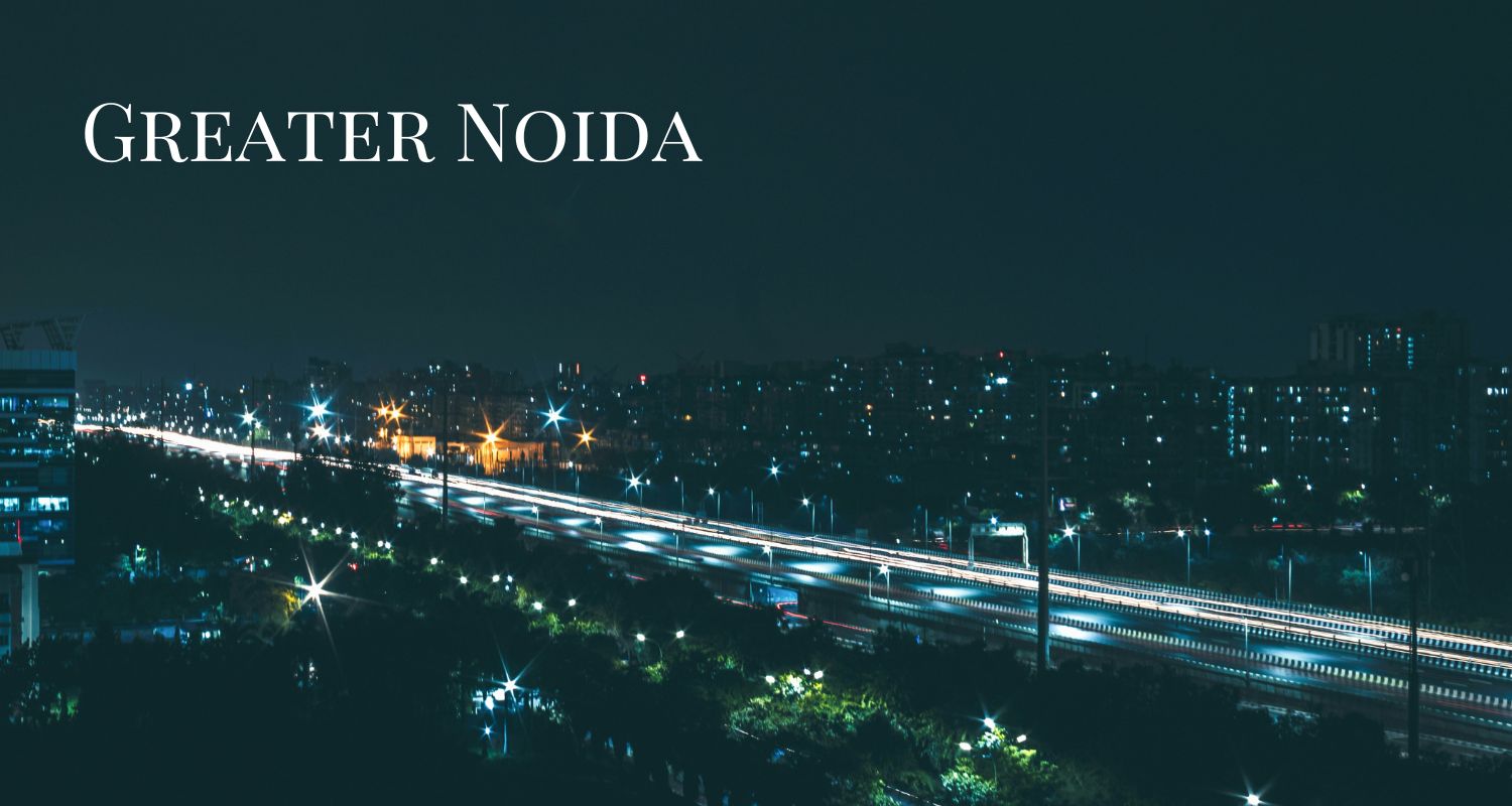 Greater Noida